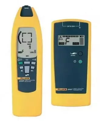 КАБЕЛЕИСКАТЕЛЬ FLUKE 2042