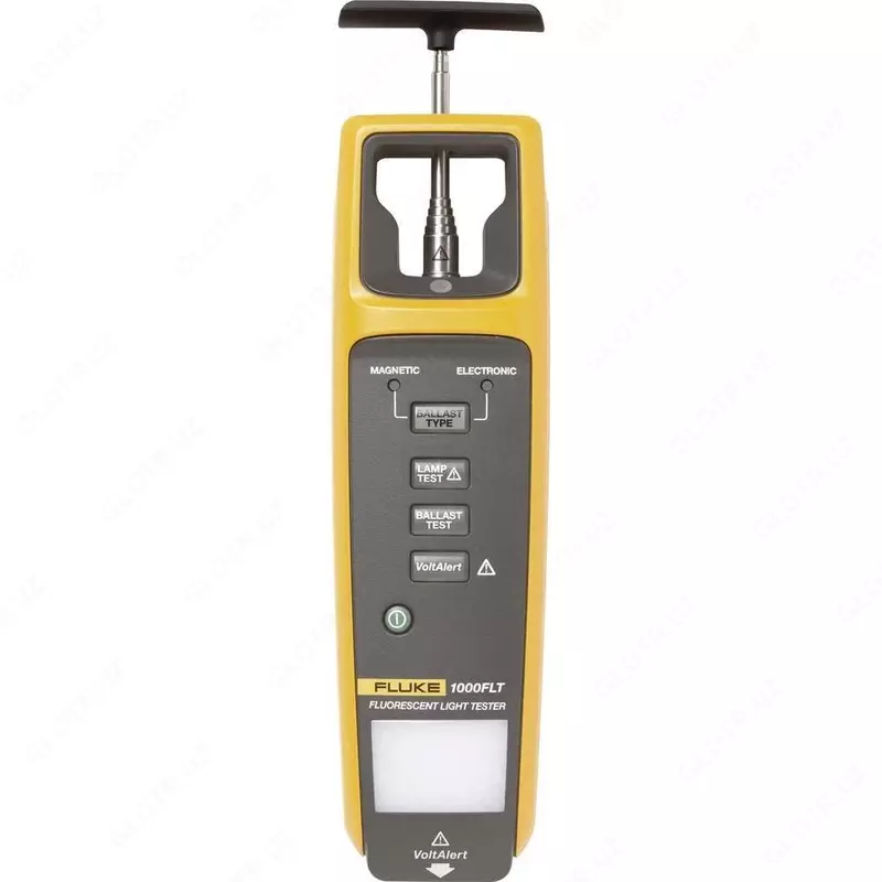 ТЕСТЕР ФЛУОРЕСЦЕНТНОГО ОСВЕЩЕНИЯ FLUKE 1000FLT