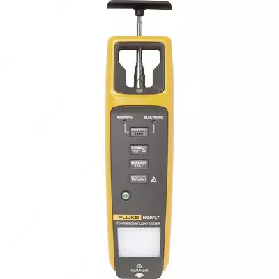 ТЕСТЕР ФЛУОРЕСЦЕНТНОГО ОСВЕЩЕНИЯ FLUKE 1000FLT