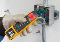 ТЕСТЕР ФЛУОРЕСЦЕНТНОГО ОСВЕЩЕНИЯ FLUKE 1000FLT - от 10 сум