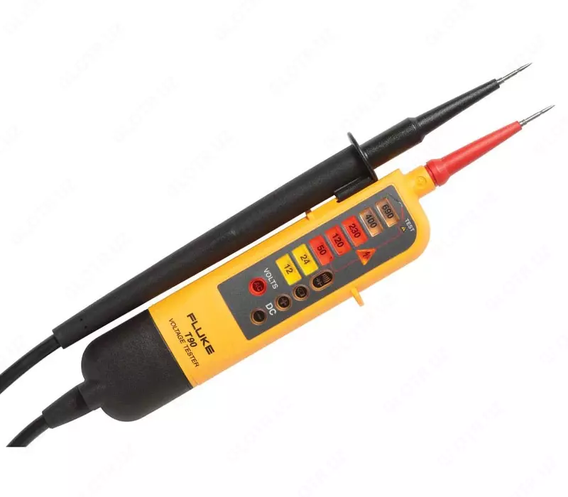 ТЕСТЕР FLUKE T90