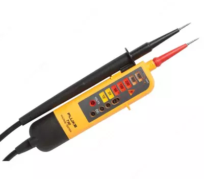 ТЕСТЕР FLUKE T90