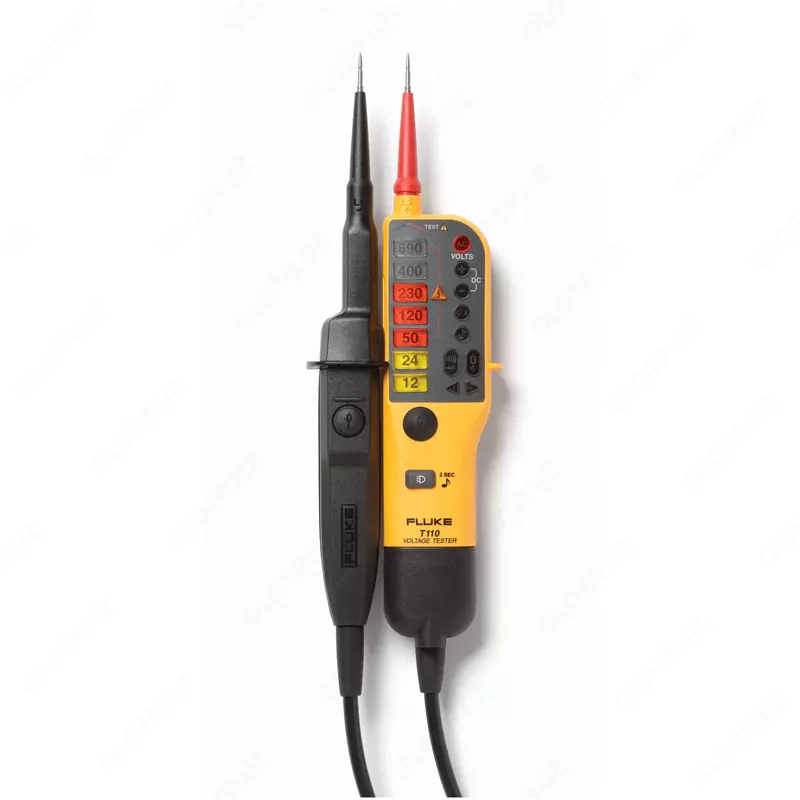 ТЕСТЕР FLUKE T110