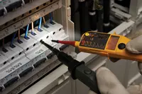 ТЕСТЕР FLUKE T110 - от 10 сум