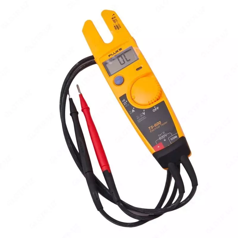 ТЕСТЕР FLUKE T5-600