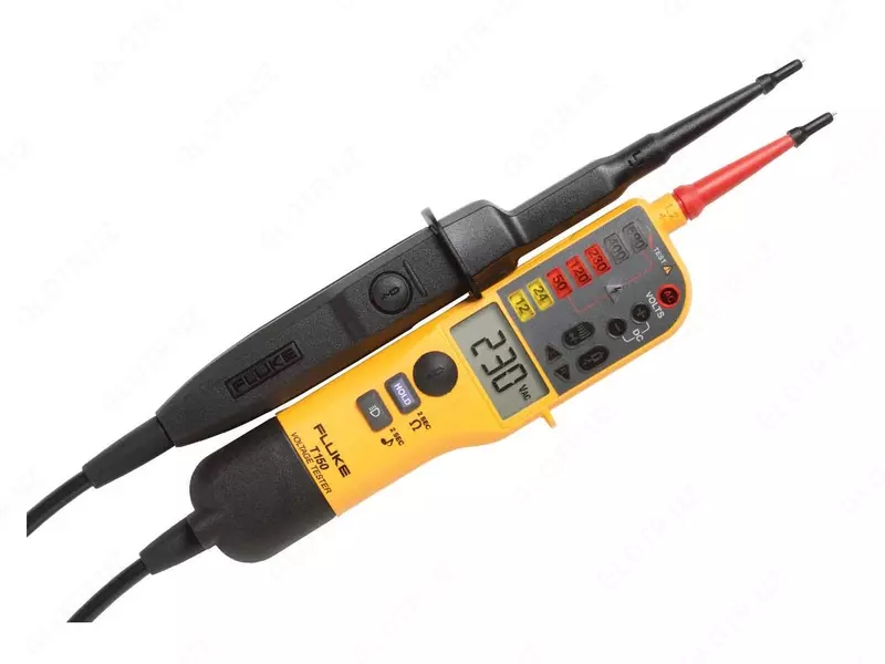 ТЕСТЕР FLUKE T150