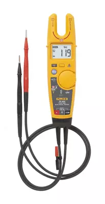 ТЕСТЕР FLUKE T6-600