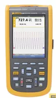ОСЦИЛЛОГРАФ FLUKE 125B