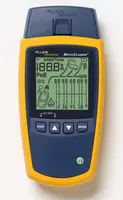 ТЕСТЕР КАБЕЛЬНЫЙ FLUKE NETWORKS MICROSCANNER2-100