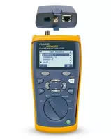 ТЕСТЕР КАБЕЛЬНЫЙ FLUKE NETWORKS CABLEIQ-100
