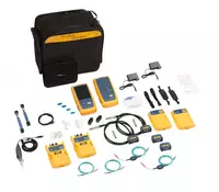 КАБЕЛЬНЫЙ ТЕСТЕР FLUKE NETWORKS DSX2-8000MI
