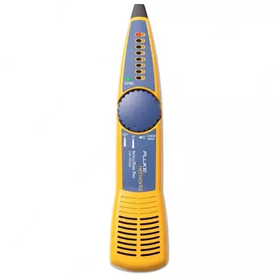 ДЕТЕКТОР FLUKE NETWORKS INTELLITONE PRO 200 MT-8200-63A