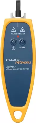ТЕСТЕР ЦЕЛОСТНОСТИ КАБЕЛЯ FLUKE NETWORKS VISUAL FAULT LOCATOR