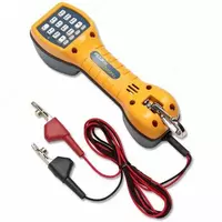 ТЕСТЕР FLUKE NETWORKS TS19 TEST SETS С РАЗЪЕМОМ ABN