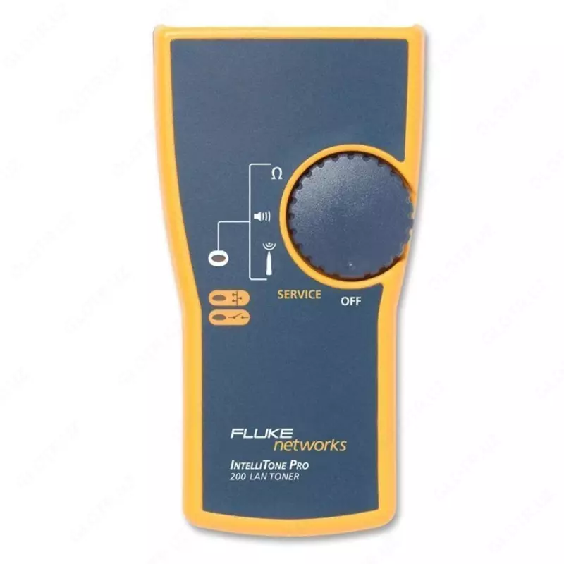 ИСТОЧНИК СИГНАЛА FLUKE NETWORKS INTELLITONE PRO 200 MT-8200-61-TNR