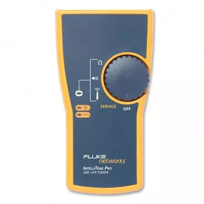 ИСТОЧНИК СИГНАЛА FLUKE NETWORKS INTELLITONE PRO 200 MT-8200-61-TNR