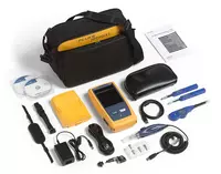 ВИДЕОМИКРОСКОП FLUKE NETWORKS FIBERINSPECTOR PRO FI2-7000 INT