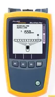 ИСТОЧНИК ЛАЗЕРНОГО ИЗЛУЧЕНИЯ FLUKE NETWORKS MULTIFIBER PRO SM 1550