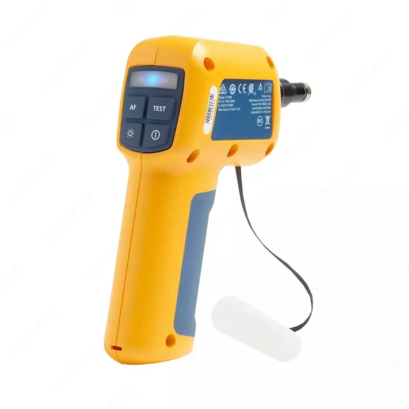 КАМЕРА FLUKE NETWORKS FIBERINSPECTOR-3000TP-AMPO12F