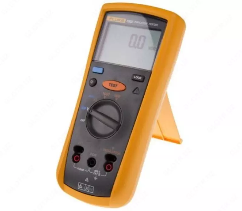 МЕГАОММЕТР FLUKE 1503