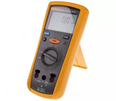 МЕГАОММЕТР FLUKE 1503