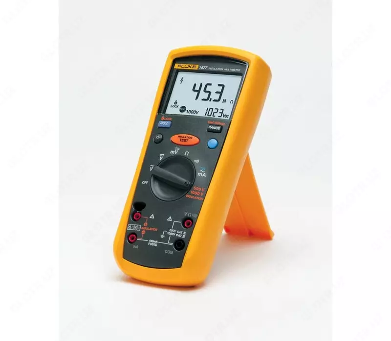 МЕГАОММЕТР FLUKE 1577