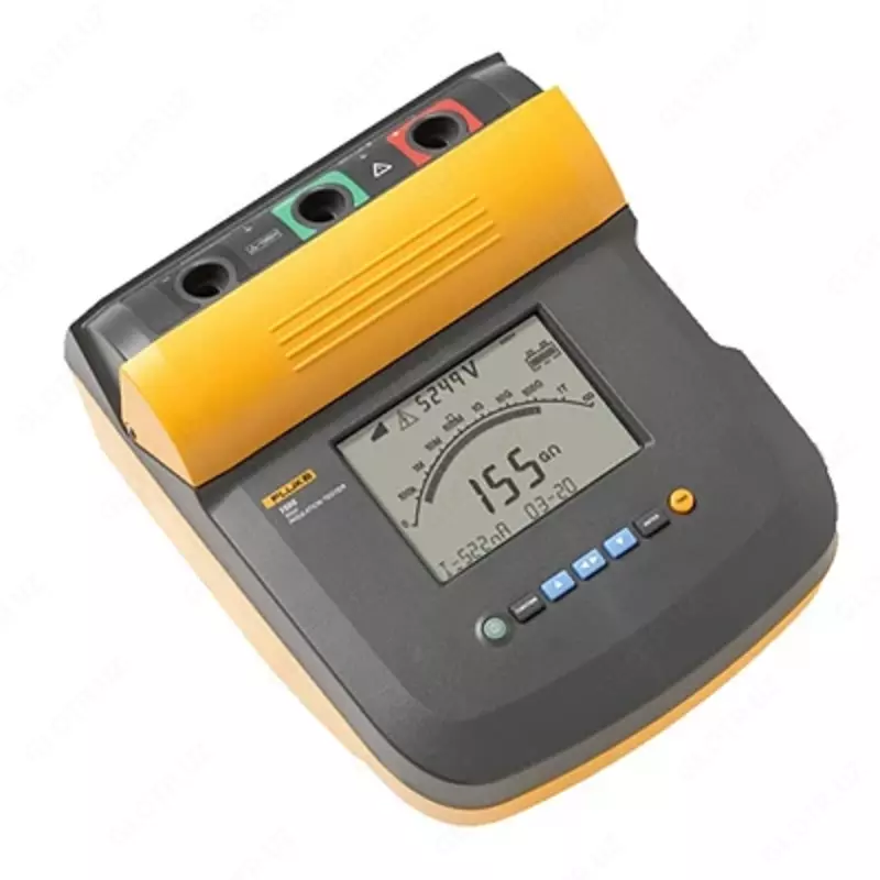 МЕГАОММЕТР FLUKE 1555