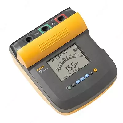 МЕГАОММЕТР FLUKE 1555