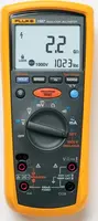 МЕГАОММЕТР FLUKE 1587T