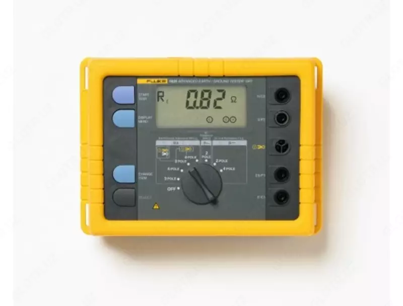 ЦИФРОВОЙ МЕГАОММЕТР FLUKE 1625 II