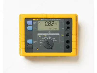 ЦИФРОВОЙ МЕГАОММЕТР FLUKE 1625 II