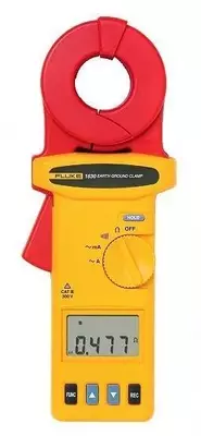 ТОКОИЗМЕРИТЕЛЬНЫЕ КЛЕЩИ FLUKE 1630