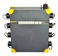 ТРЕХФАЗНЫЙ РЕГИСТРАТОР ЭЛЕКТРОЭНЕРГИИ FLUKE 1760