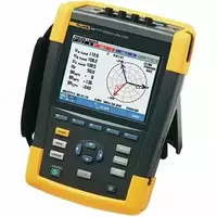 АНАЛИЗАТОР ЭНЕРГИИ FLUKE 434 II