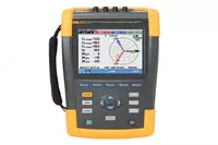 АНАЛИЗАТОР ЭНЕРГИИ FLUKE 437 II