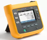 ТРЕХФАЗНЫЙ РЕГИСТРАТОР ЭЛЕКТРОЭНЕРГИИ FLUKE 1732
