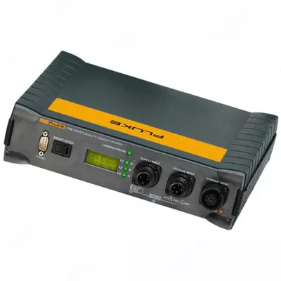 ТРЕХФАЗНЫЙ РЕГИСТРАТОР ЭЛЕКТРОЭНЕРГИИ FLUKE 1745