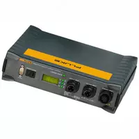 ТРЕХФАЗНЫЙ РЕГИСТРАТОР ЭЛЕКТРОЭНЕРГИИ FLUKE 1745