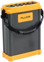 ТРЕХФАЗНЫЙ РЕГИСТРАТОР ЭЛЕКТРОЭНЕРГИИ FLUKE 1750