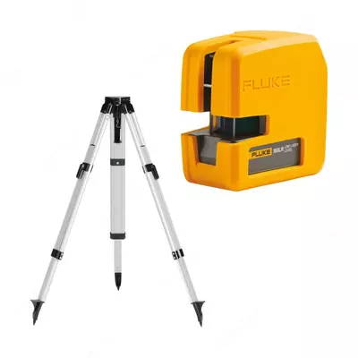 ЛАЗЕРНЫЙ НИВЕЛИР FLUKE 180LR