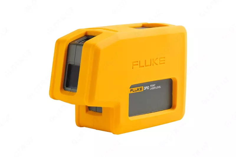 ЛАЗЕРНЫЙ НИВЕЛИР FLUKE 3PG