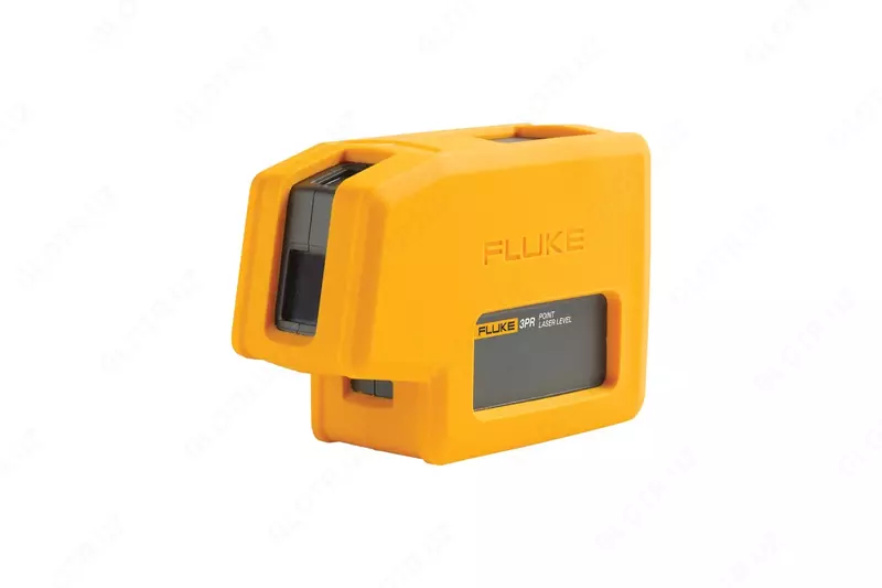 ЛАЗЕРНЫЙ НИВЕЛИР FLUKE 3PR