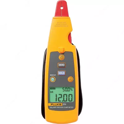 КАЛИБРАТОР ПЕТЛИ ТОКА FLUKE 771