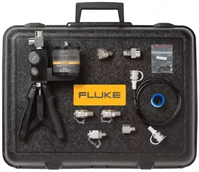 ГИДРАВЛИЧЕСКИЙ КОМПЛЕКТ FLUKE 700HTPK2 ГИДРАВЛИЧЕСКИЙ КОМПЛЕКТ FLUKE 700HTPK2