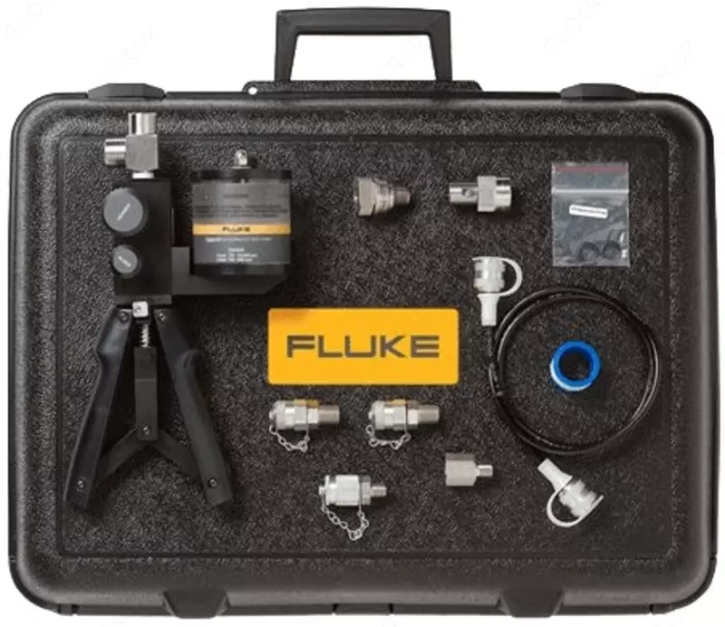 ГИДРАВЛИЧЕСКИЙ КОМПЛЕКТ FLUKE 700HTPK2