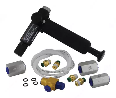 ИСПЫТАТЕЛЬНЫЙ НАСОС НИЗКОГО ДАВЛЕНИЯ FLUKE 700LTP-1