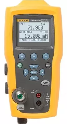 КАЛИБРАТОР ДАВЛЕНИЯ FLUKE 719PRO-150G