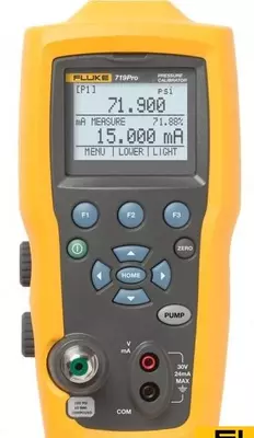 КАЛИБРАТОР ДАВЛЕНИЯ FLUKE 719PRO-300G КАЛИБРАТОР ДАВЛЕНИЯ FLUKE 719PRO-300G