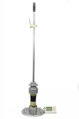 ПЛОТНОМЕРЫ ГРУНТОВ ДИНАМИЧЕСКИЕ ПДУ-МГ4, ПДУ-МГ4.01