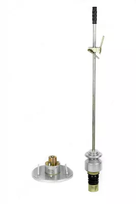 ПЛОТНОМЕРЫ ГРУНТОВ ДИНАМИЧЕСКИЕ ПДУ-МГ4, ПДУ-МГ4.01